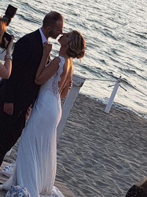 Il gran giorno è arrivato - 5