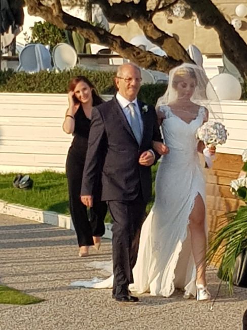 Il gran giorno è arrivato - 6