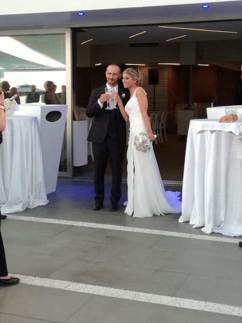 Sposati! Foto e allestimenti - 1