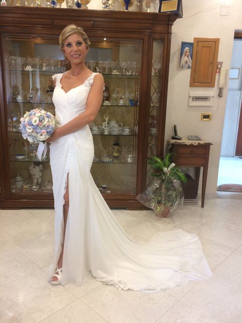 27 luglio wedding day - 9