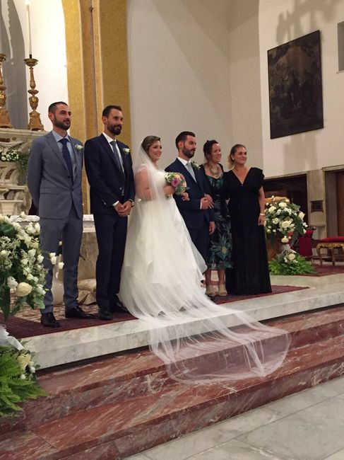 Vi racconto com’è andata?😊 - 6