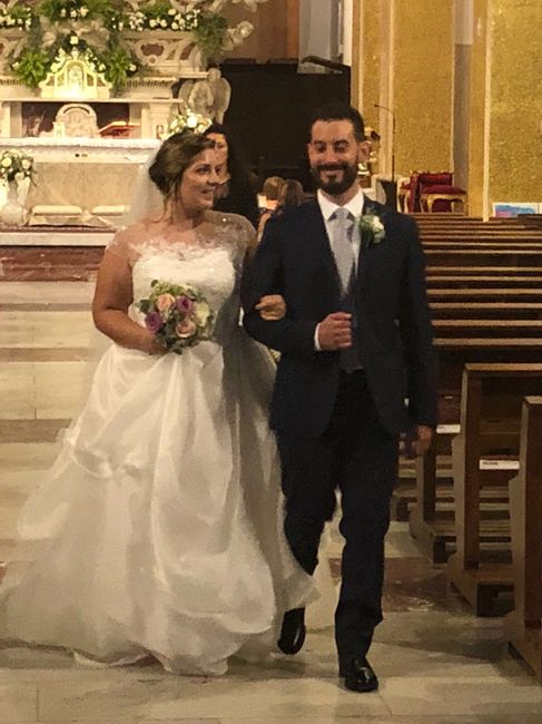 Vi racconto com’è andata?😊 - 9