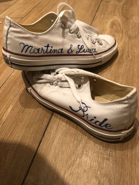 Vi racconto com’è andata?😊 - 10