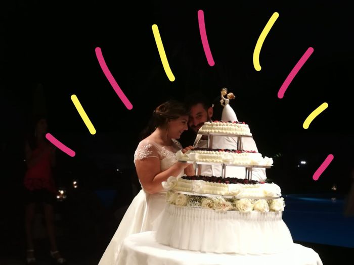 Vi racconto com’è andata?😊 - 12