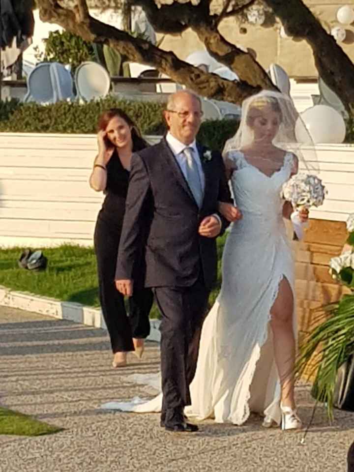 Il gran giorno è arrivato - 6