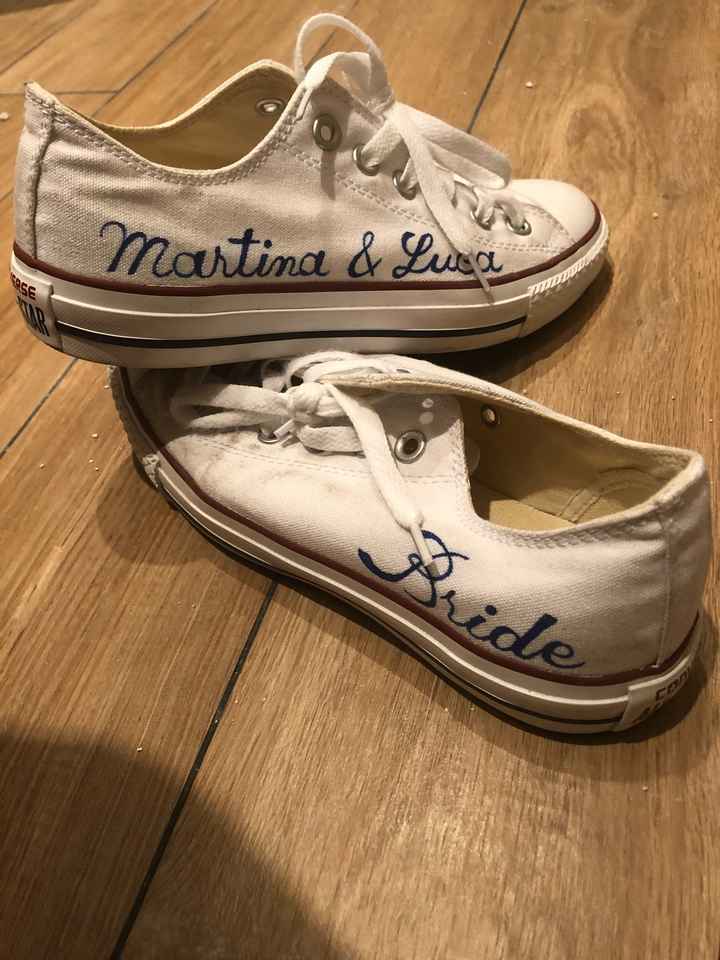 Vi racconto com’è andata?😊 - 10