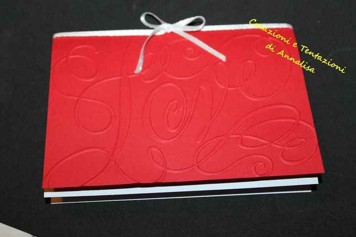 Vi piacciano le partecipazioni?