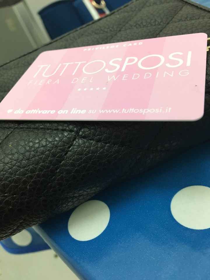 Tutto sposi