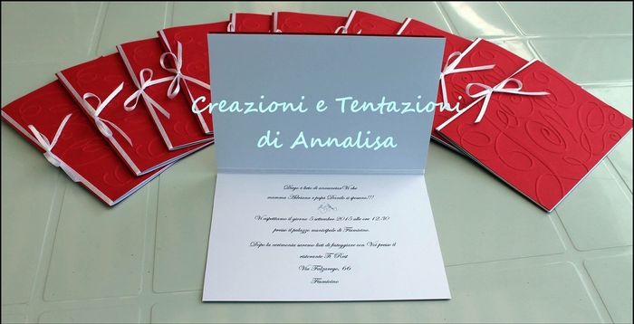 Prova partecipazione - 2