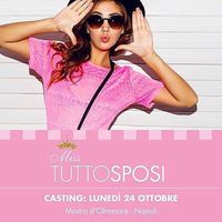 Tutto sposi sfilata - 1