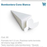  Alternative ai coni portariso....? - 1