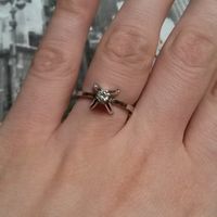 Il Mio Anello Di Fidanzamento