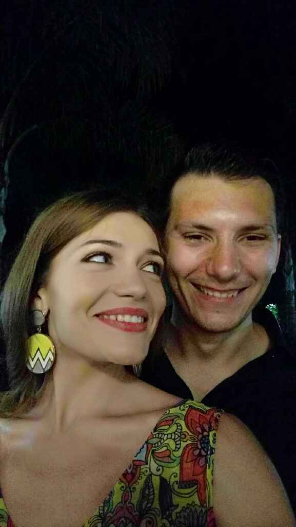 Ultimo matrimonio da nubile/celibe!!