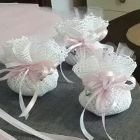 Sacchettini confetti - 2