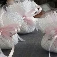 Sacchettini confetti - 3