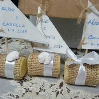 I nostri segna posto tema mare