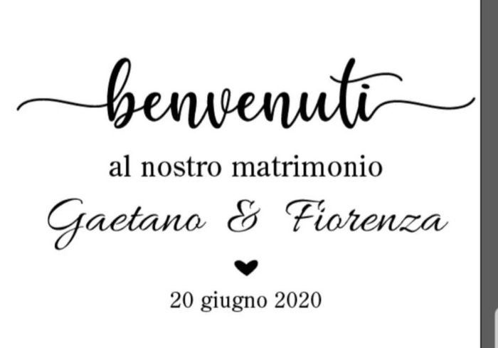Specchio fai da te di benvenuto💐 - 2