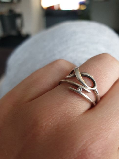Anello findazamento - 1