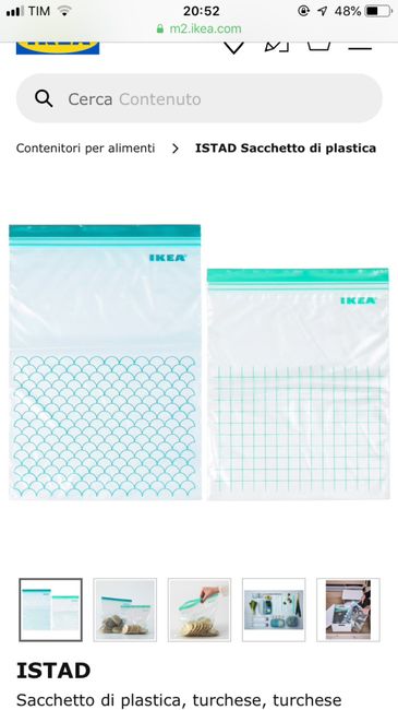 Corredino ospedale 🚑 - 1