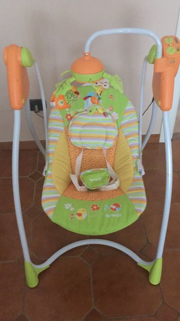 Mamme di giugno 2019 - 1