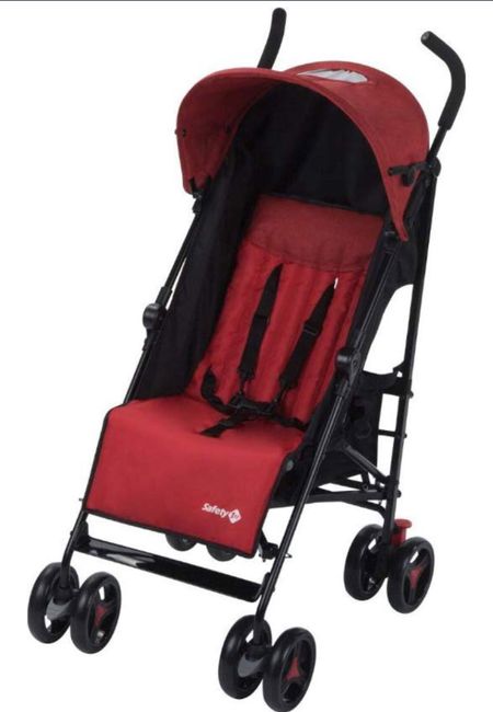 Passeggino leggero regalato a Natale, recensioni? 1