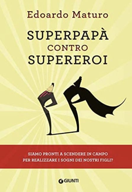 Consigli libro per futuro papà 5