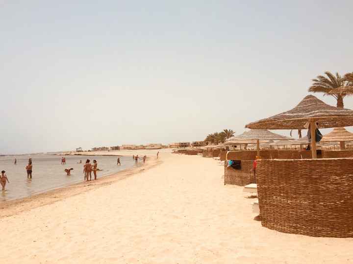 Seconda luna di miele ❤️ - 2