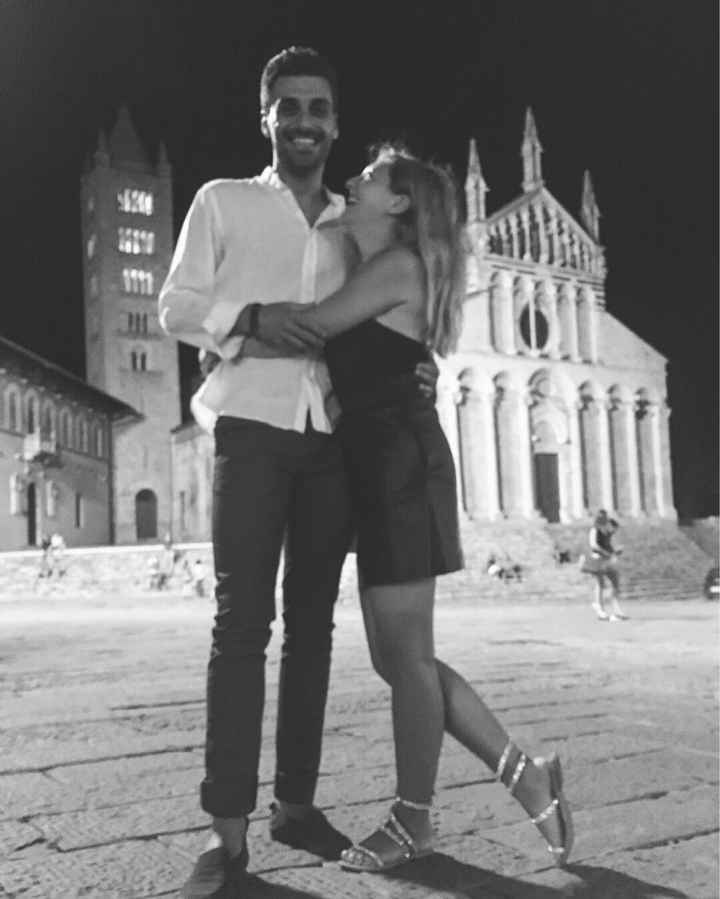 Condividi la vostra foto più bella insieme 📸 - 1