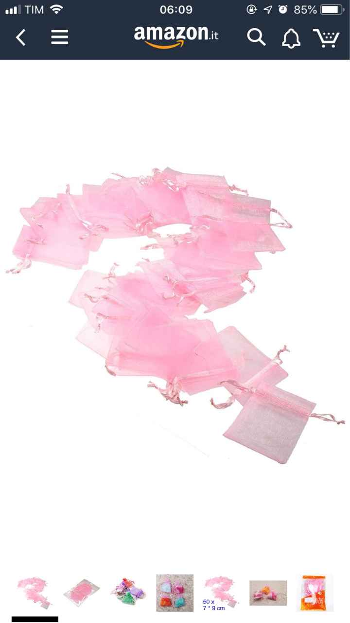 Ricordini nascita - 2