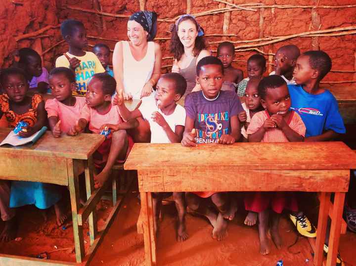 Info Kenya e mare Watamu - 5