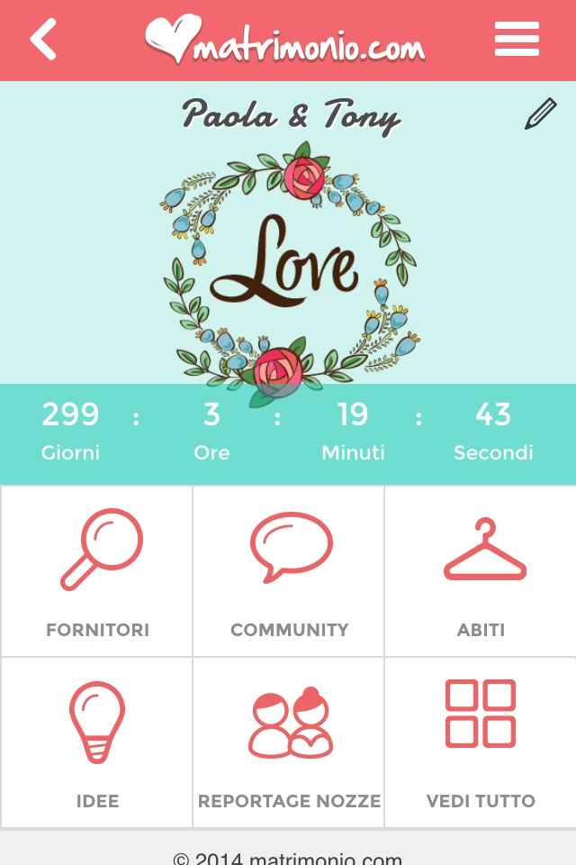 Aiutooooo siamo già a -299, e voi? - 1