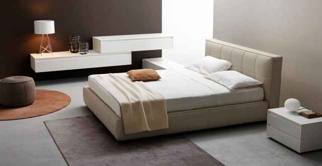 Letto SuperSoft