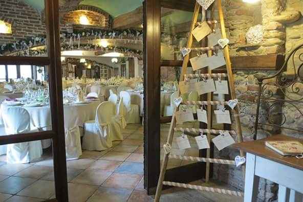 Tableau de marriage - 1