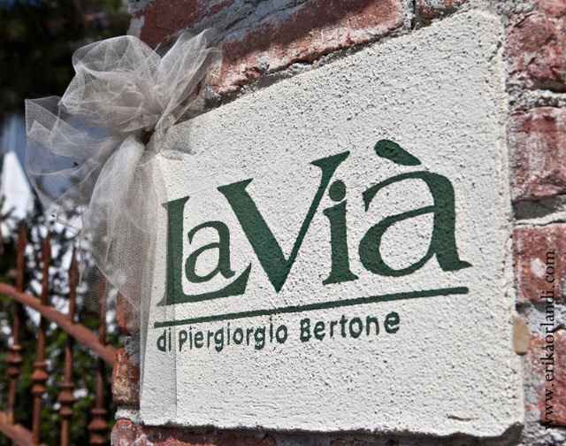 La vià di cavour - la nostra location 😍 - 1