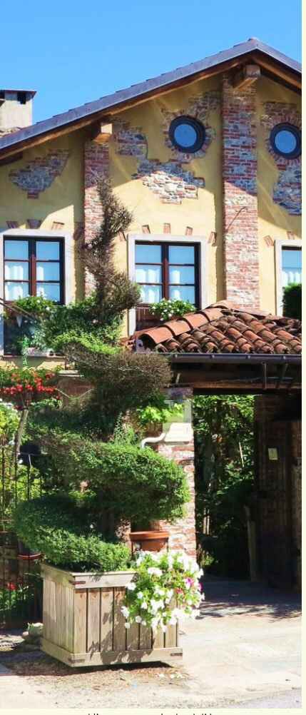 La vià di cavour - la nostra location 😍 - 2