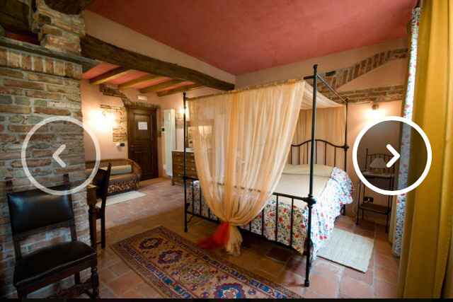 La vià di cavour - la nostra location 😍 - 8