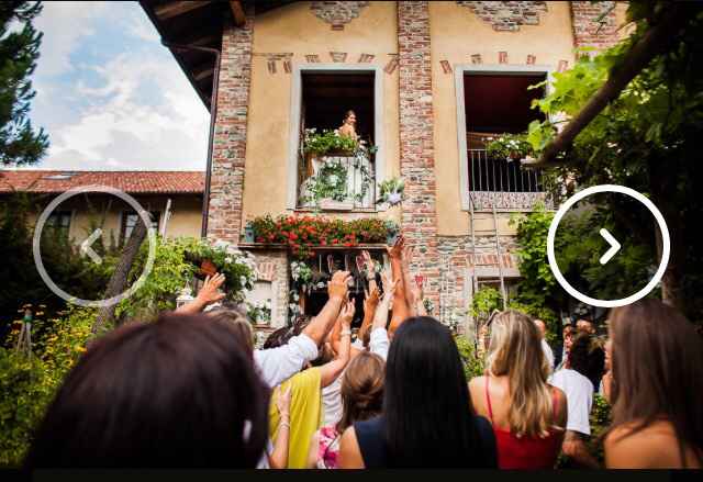 La vià di cavour - la nostra location 😍 - 10