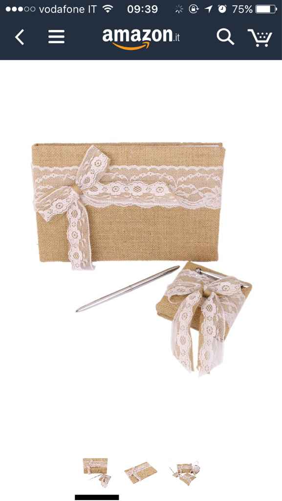 Nuovi acquisti shabby chic! - 1