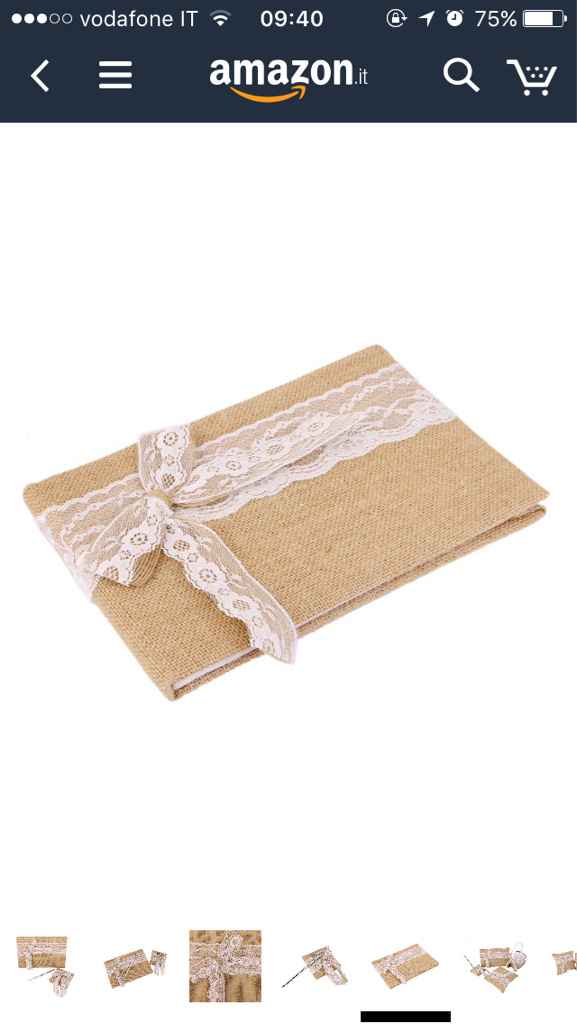 Nuovi acquisti shabby chic! - 3