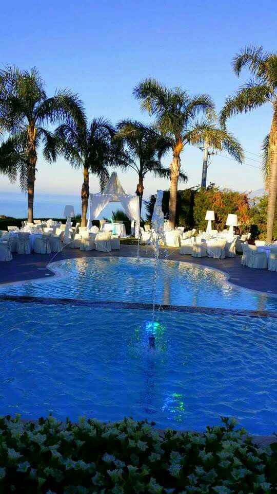 La Fenice Ricevimenti 