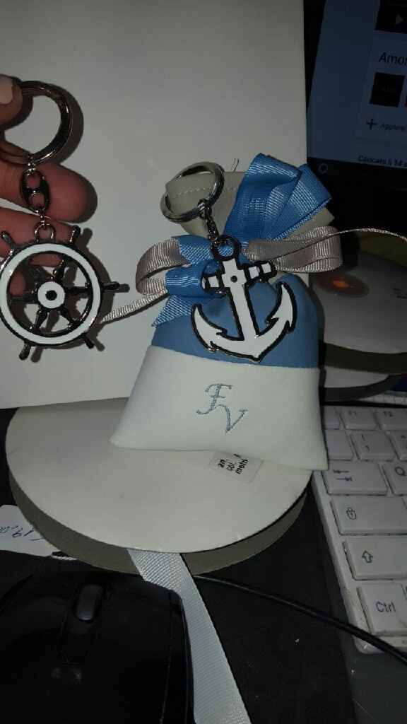 Campione bomboniere - 1