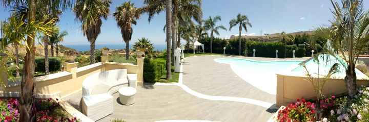 Location...foto della vostra :) - 2