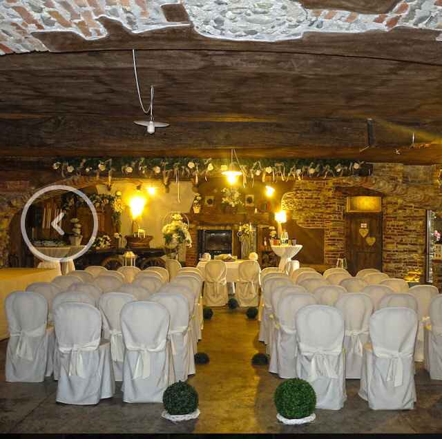 Cerimonia civile - 1