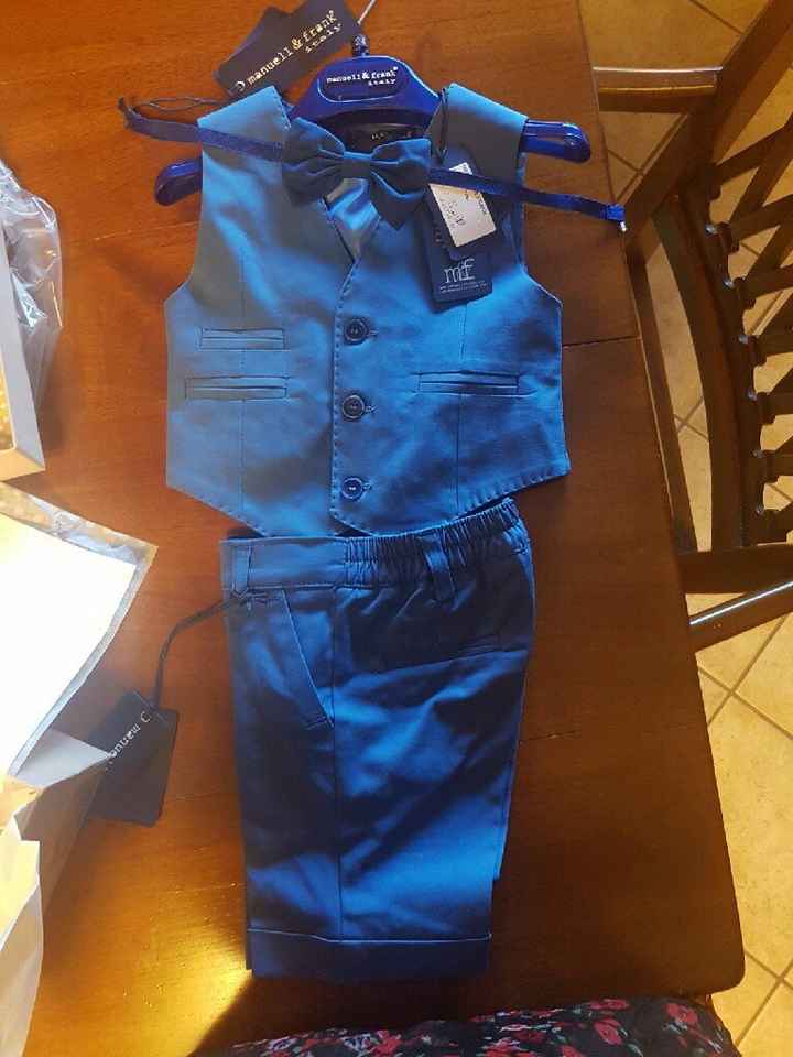 Paggetto e damina - 3