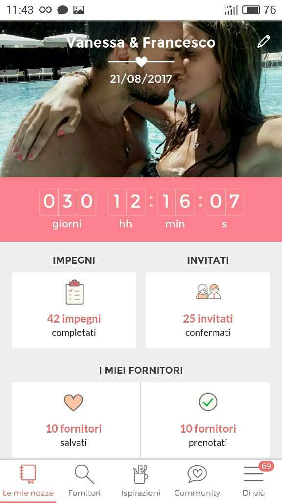 Chi come me???!!! 😍😱 - 1