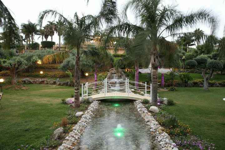 Quale sarà la vostra location? - 2