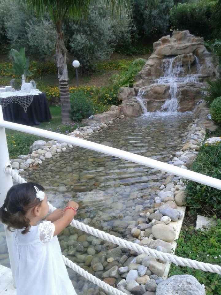 Quale sarà la vostra location? - 3