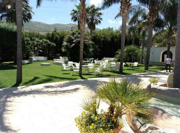 Quale sarà la vostra location? - 7