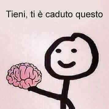 Commenti non graditi: ridiamoci su! - 1