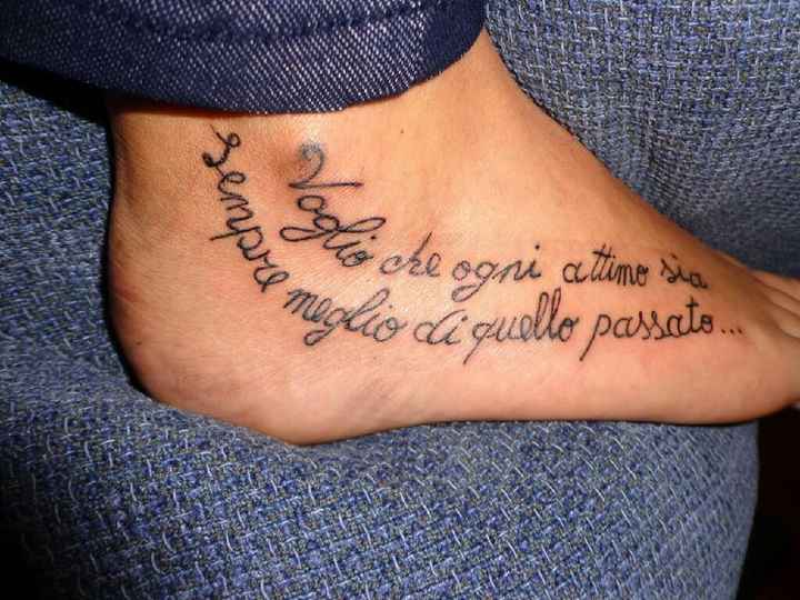 Spose tatuate - 3